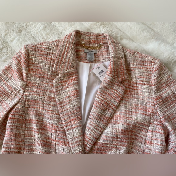 Caché Jacket. - Picture 2 of 10